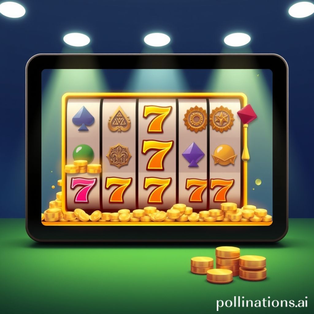  Memahami Rtp Dalam Slot Gacor Situswin